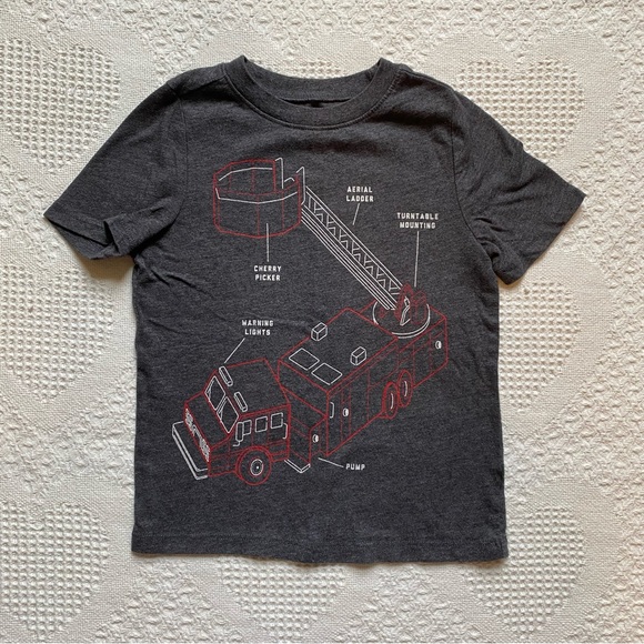 $10 or 2/$15  4T Toddler Boy Clothing Bundle - Picture 4 of 4